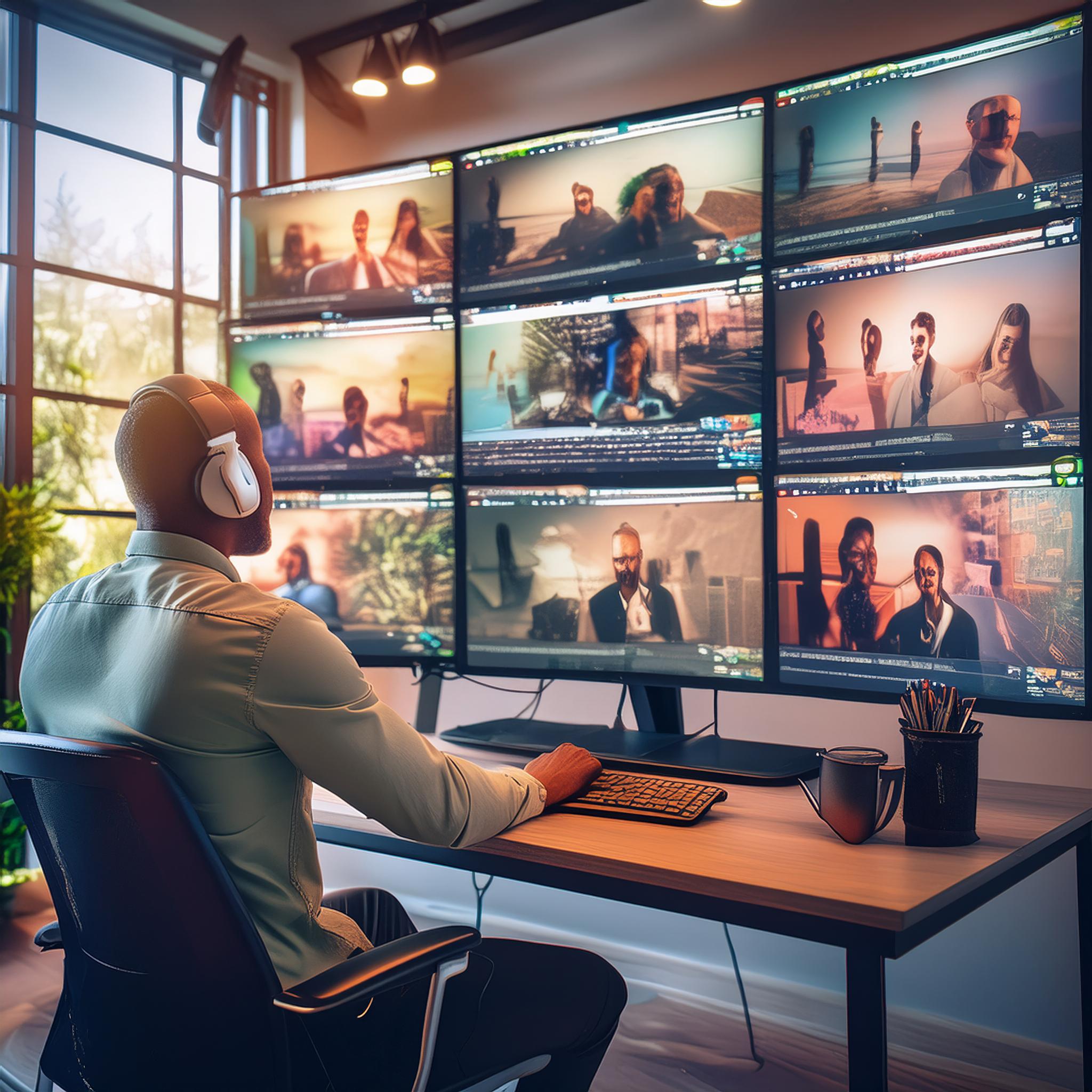 Keep Your Best Videos Always Accessible With Favorites and Locking